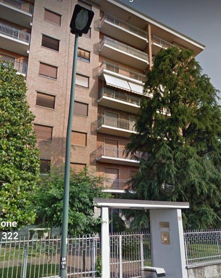 La Generala 2 Di Monica E Roberto Appartamento Torino