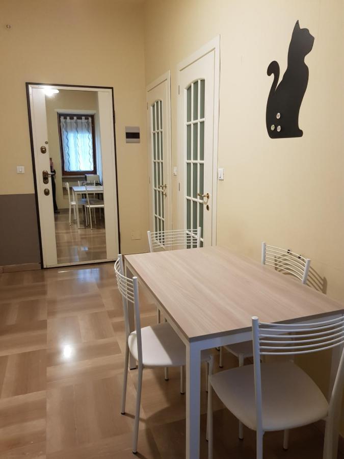 La Generala 2 Di Monica E Roberto Appartamento *